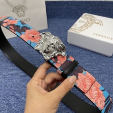 Versace Belts